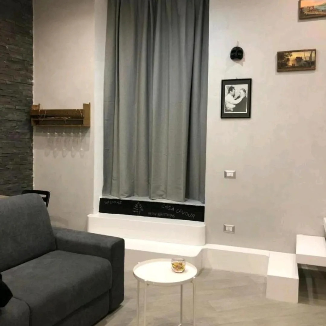 Appartamento Rosa Home Al Museo Napoli