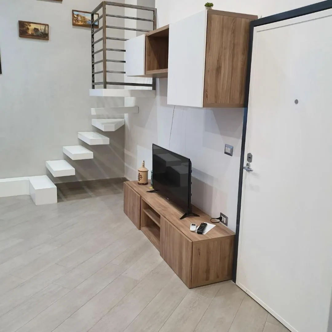 Rosa Home Al Museo Napoli