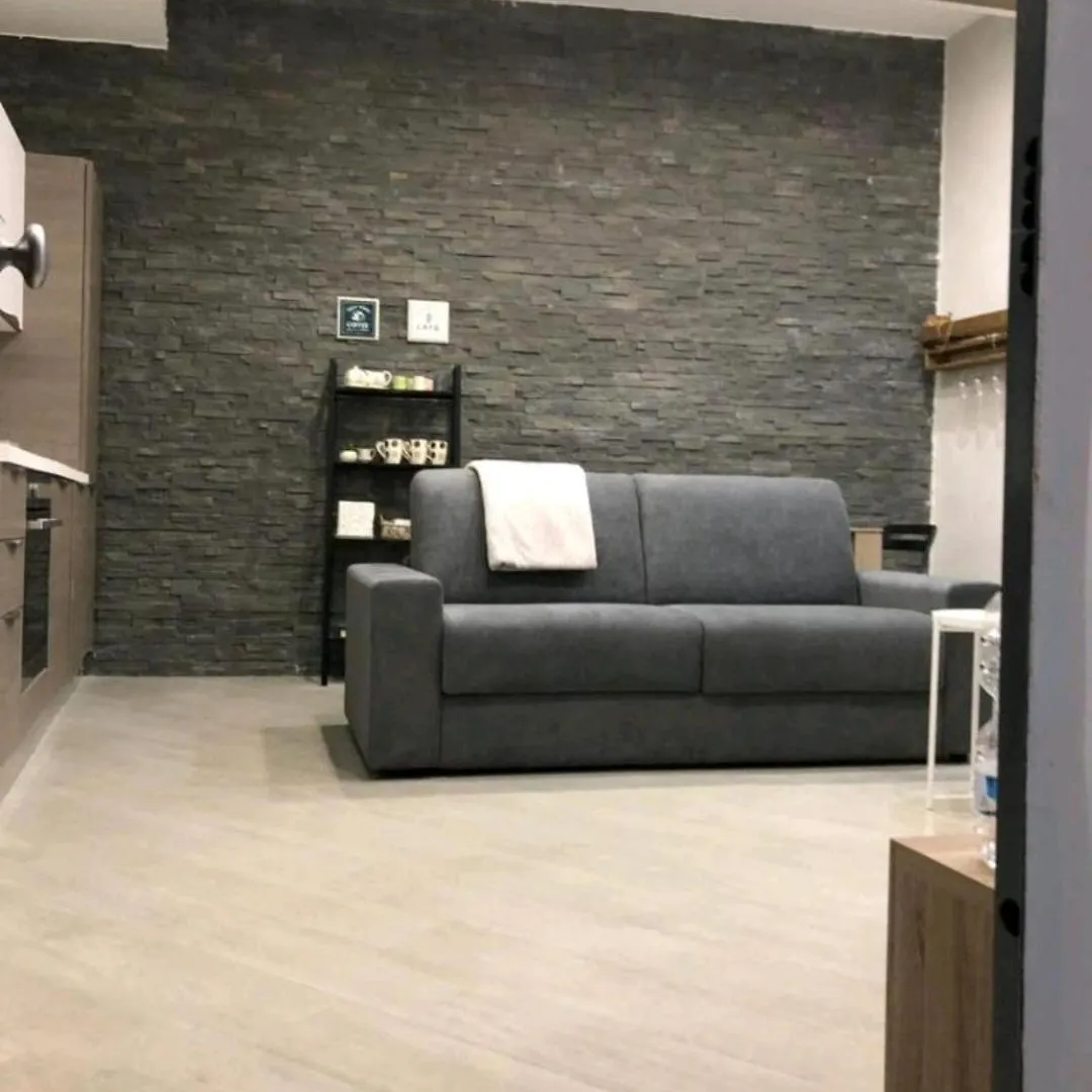 Rosa Home Al Museo Napoli