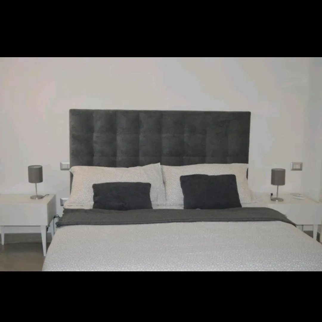 Appartamento Rosa Home Al Museo Napoli Italia