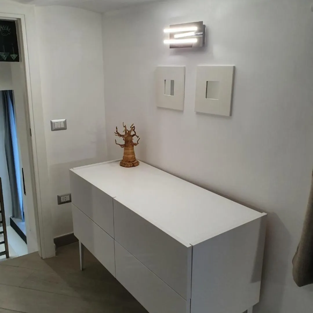Apartment Rosa Home Al Museo Naples Italy