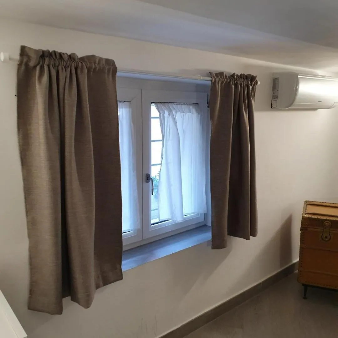 Rosa Home Al Museo Naples 0*,  Italy
